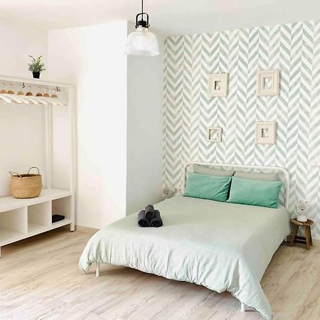 Roof Top Luxury City Center Apartment By Namaste Elite Torremolinos Eksteriør bilde