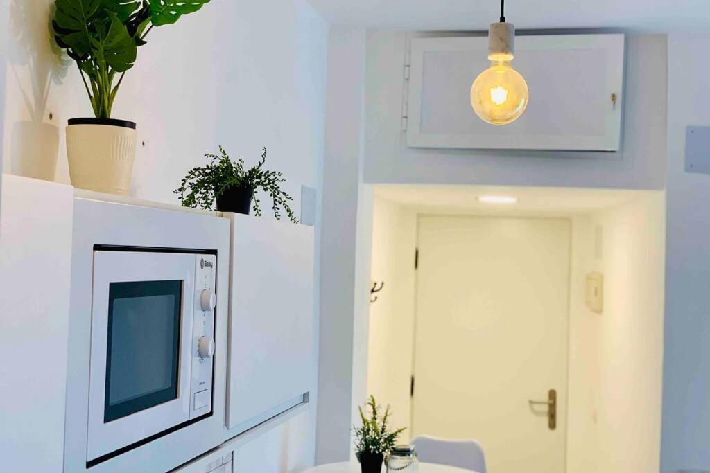 Roof Top Luxury City Center Apartment By Namaste Elite Torremolinos Eksteriør bilde
